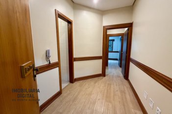 office em Rua Dona Laura, Rio Branco - Porto Alegre - RS