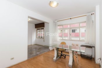 apartment em Avenida Angélica, Consolação - São Paulo - SP