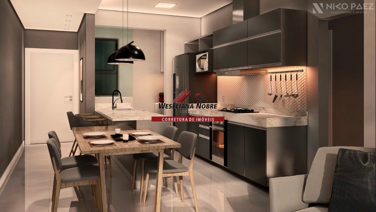 AP2Q - sala de jantar
