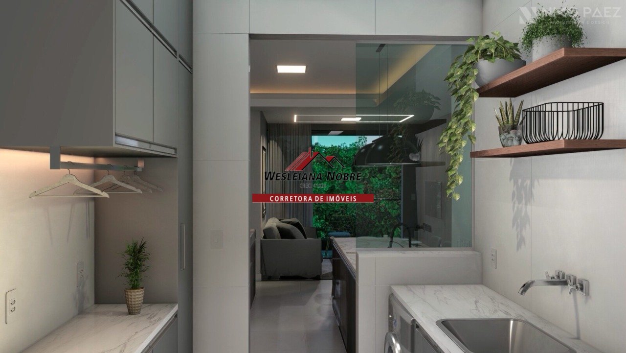 AP2Q - area de serviço