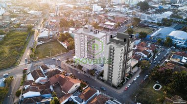 apartment em Rua Doutor Jorge Naamann, Centro - São Leopoldo - RS