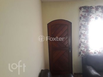 house em Rua Irmão Deodoro, Vila Princesa Isabel - São Paulo - SP