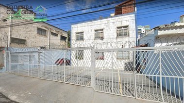 apartment em Iretama, Novo Eldorado - Contagem - MG
