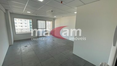 office em Rua Bacaetava, Vila Gertrudes - São Paulo - SP