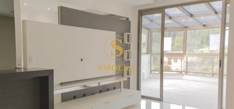 apartment em Rodovia João Paulo, João Paulo - Florianópolis - SC