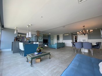 apartment em Rua Volta Redonda, Campo Belo - São Paulo - SP