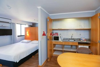 apartment em Rua Tuim, Vila Uberabinha - São Paulo - SP