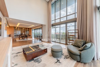 apartment em Avenida Ferdinand Kisslinger, Jardim Europa - Porto Alegre - RS