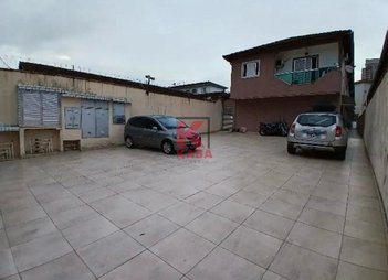 house em Rua Tapuias, Parque São Vicente - São Vicente - SP