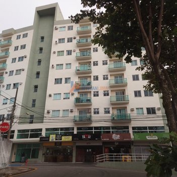 apartment em Rua 14, Vila Santa Cecília - Volta Redonda - RJ