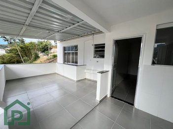 house em Rua Augusto Severo, Centro - Nova Friburgo - RJ