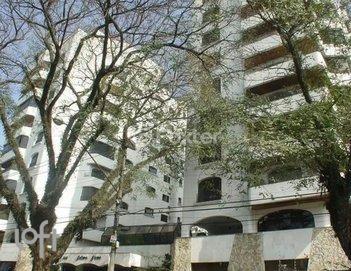 apartment em Traipu, Perdizes - São Paulo - SP