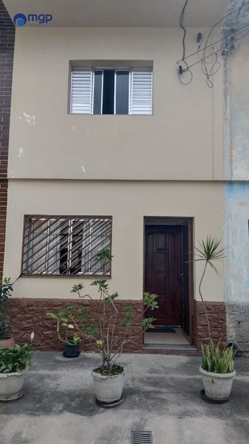 house em Rua Paulo Andrighetti, Alto do Pari - São Paulo - SP
