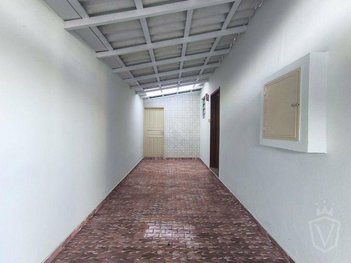 house em Rua Professora Ernestina Ribeiro, Parque do Colégio - Jundiaí - SP