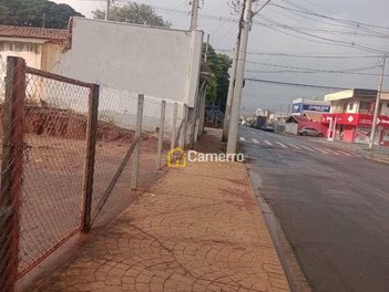 commercial_land_lot em Rua São Vito, Vila Belvedere - Americana - SP