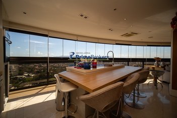 apartment em Rua Sales Júnior, Alto da Lapa - São Paulo - SP