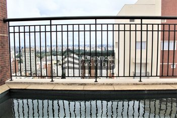 apartment em Avenida Conselheiro Rodrigues Alves, Vila Mariana - São Paulo - SP