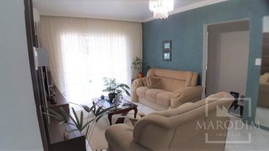 apartment em Avenida Barão do Rio Branco, Marau - Marau - RS