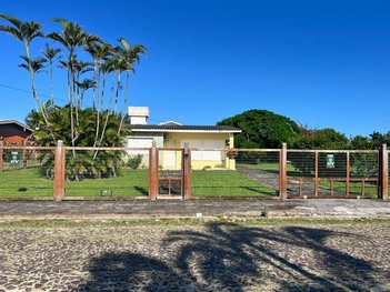 house em Rua Jandaia, Atlântida - Xangri-Lá - RS
