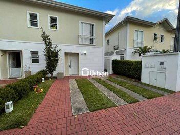 house em Passagem Abaré, Chácara São Domingos - Carapicuíba - SP