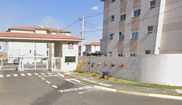 apartment em Rua Murta do Campo, Parque Campo Bonito - Indaiatuba - SP