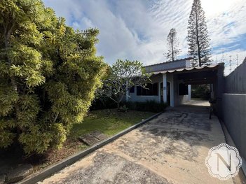 house em Avenida Padre João Daniel, Cibratel II - Itanhaém - SP