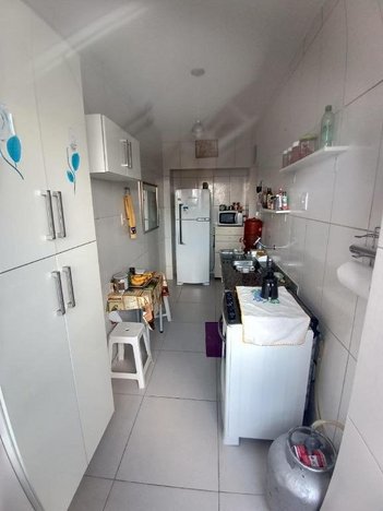 apartment em Avenida São João, Centro - São Paulo - SP