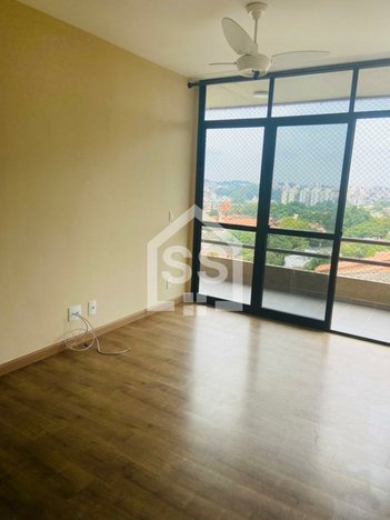 apartment em Rua Doutor Martins de Oliveira, Jardim Londrina - São Paulo - SP