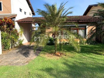 house em Rua Fortaleza, Lagoinha - Ubatuba - SP