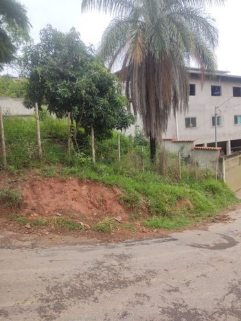 land_lot em Rua Santa Tereza, Córrego da Ilha - Sabará - MG