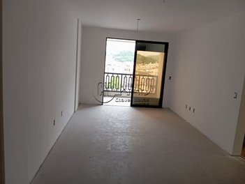 apartment em Vitor Meireles, Jardim Eldorado - Palhoça - SC