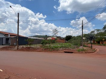 land_lot em Rua dos Pioneiros, Embratel - Cacoal - RO