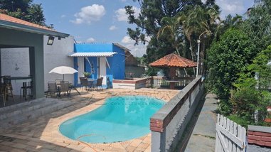 agricultural em Alameda dos Eucaliptos, Araçoiaba da Serra - Araçoiaba da Serra - SP