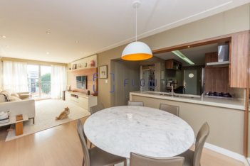 apartment em Rua Fernão Dias, Pinheiros - São Paulo - SP