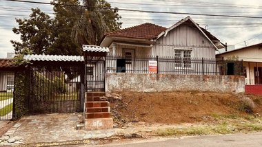land_lot em Rua Juvência Annes, Annes - Passo Fundo - RS