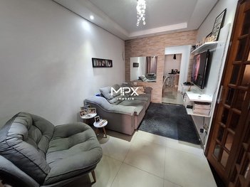 house em Rua Buenos Aires, Parque Água Branca - Piracicaba - SP