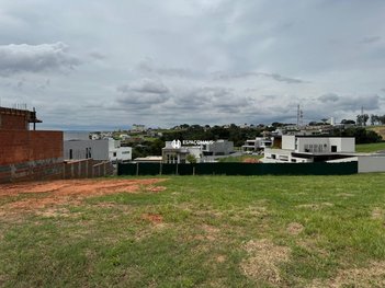 land_lot em Avenida Bernardino Bonavita, Jardim Santa Rita - Indaiatuba - SP