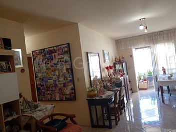 apartment em Avenida Brigadeiro da Silva Paes, Campinas - São José - SC