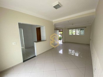 house em Rua Ximênia, Villaggio Di Itaici - Indaiatuba - SP