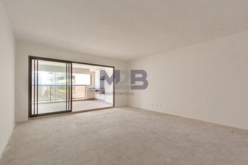 apartment em Rua Joaquim Guarani, Jardim das Acácias - São Paulo - SP