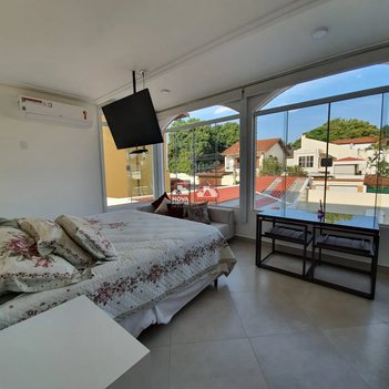 house em Rua Professor Roberval Froes, Jardim Esplanada II - São José dos Campos - SP