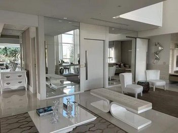 apartment em Rua Paula Ney, Vila Mariana - São Paulo - SP