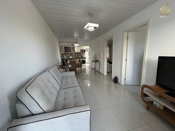 house em Rua Roberto Francisco Behrens, Mato Grande - Canoas - RS