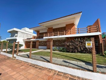 house em Avenida Noiva do Mar, Xangri-Lá - Xangri-Lá - RS