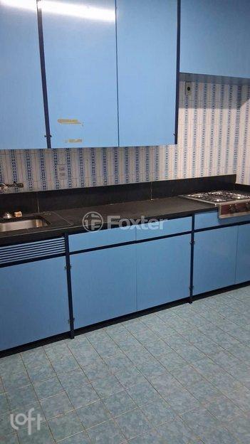 apartment em Protásio Alves, Petrópolis - Porto Alegre - RS