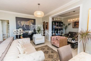 apartment em Engenheiro Olavo Nunes, Bela Vista - Porto Alegre - RS