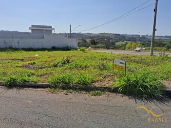 land_lot em Rua Professor Cartaxo, Residencial Sant'ana I - Lavras - MG