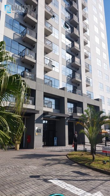 office em Rua Orense, Centro - Diadema - SP