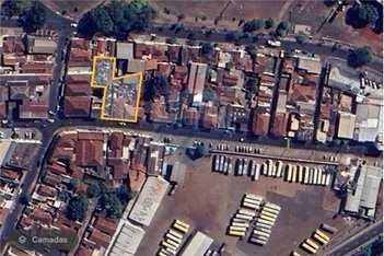 commercial_land_lot em Rua Guatapará, Vila Virgínia - Ribeirão Preto - SP