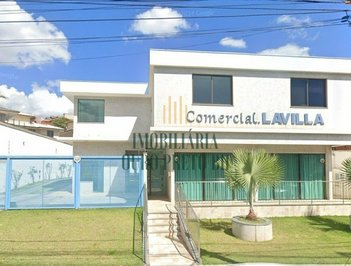 office em Rua Expedicionário Paulo de Oliveira, São Luiz - Belo Horizonte - MG